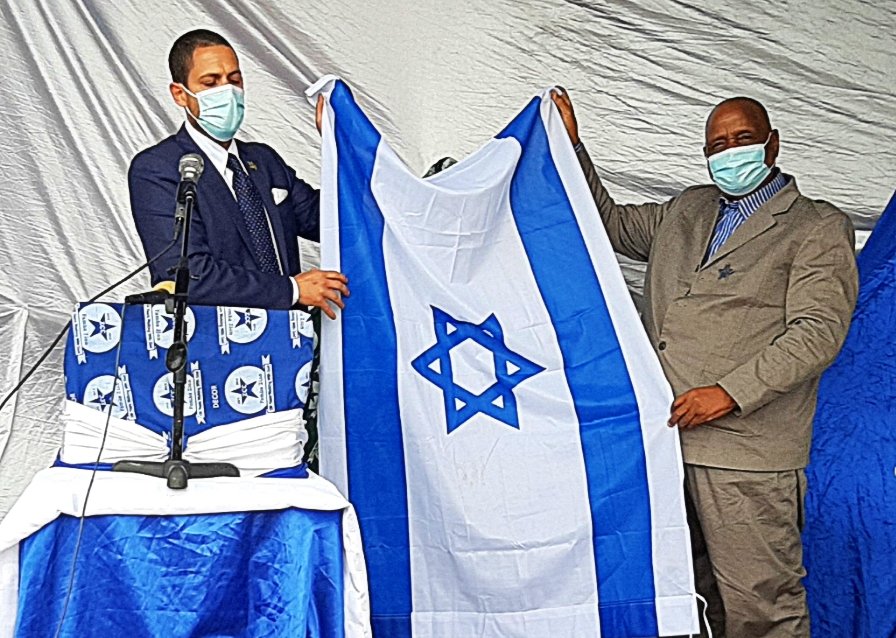 RonnyLeviMusan's tweet image. Happy Birthday dear man of God Bishop Mutendi.