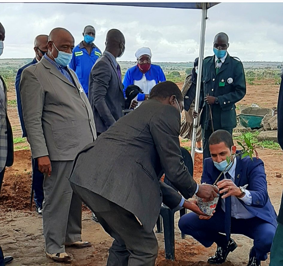 RonnyLeviMusan's tweet image. Happy Birthday dear man of God Bishop Mutendi.