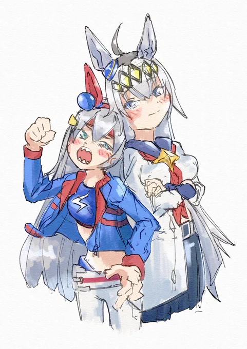 オグタマrkgk 