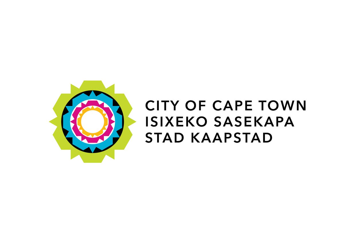 City of Cape Town tweet media