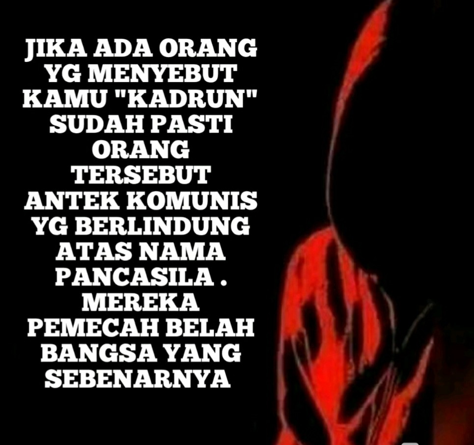 Widog798's tweet photo. @JaenoXTM @jagalkadrun1312 @rifqilmoeslim @_ekokuntadhi https://t.co/aGB68TThE5