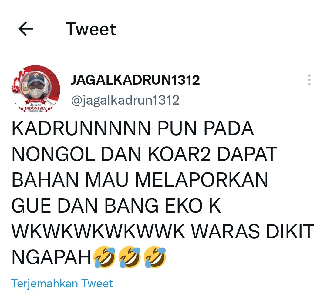 Widog798's tweet photo. @JaenoXTM @jagalkadrun1312 @rifqilmoeslim @_ekokuntadhi https://t.co/aGB68TThE5