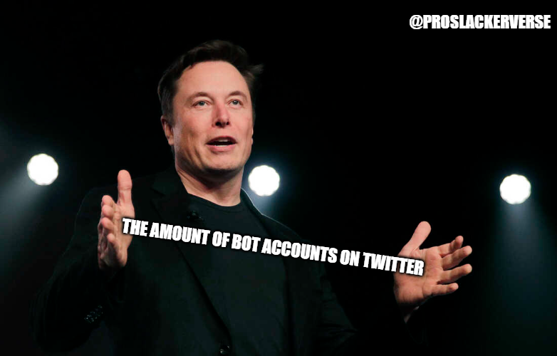 sgmpodcst's tweet image. Day 50 of trying to get @elonmusk on SGM 

The strategy - tweet as many Elon memes until he RT's one as a binding agreement to come on the show
linktr.ee/SGMPODCAST

@ProSlackerverse

#ElonMusk #podcast #tesla #SpaceX #fintwit #bots