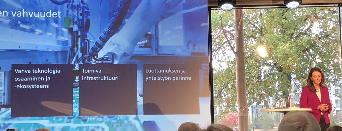 Maria Volanen tweet media