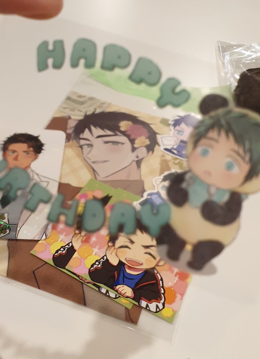 F_8_5_'s tweet photo. 도다님이랑 히히..♡ https://t.co/zt5zQi0V5i