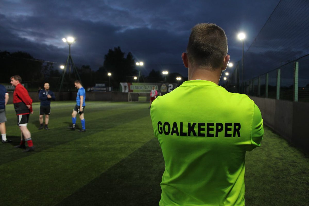 TSG SUPPORTS @ATeamkickabout 

Full story here: facebook.com/29476602724454…