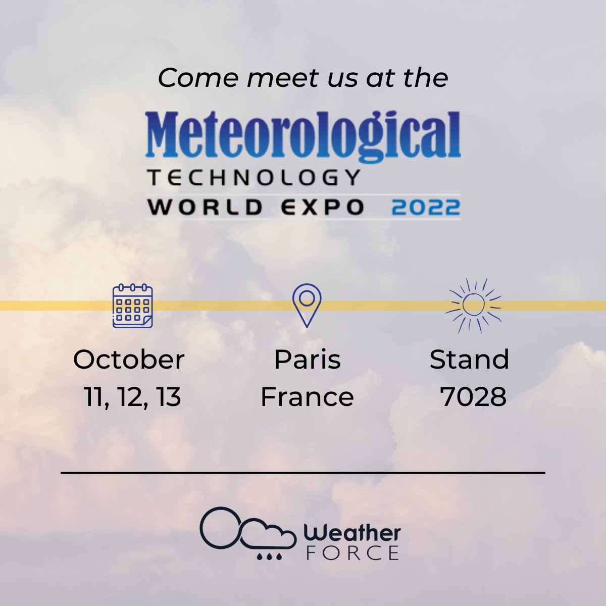 WeatherForce tweet media