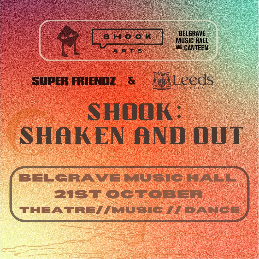 WE ARE BACK 
// 21st October \\ 
The countdown begins >>>
