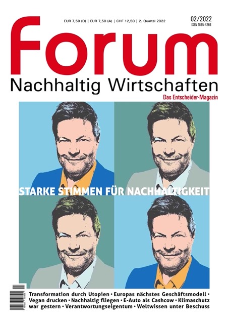 Das <a href="/FORUM_CSR/">forum future economy</a> hat unseren Kollegen <a href="/SchwagerBernhar/">Bernhard Schwager</a> zu seinem neuen Buch "CSR und Nachhaltigkeitsstandards - Normung und Standards im Nachhaltigkeitskontext" 📚interviewed.

Sehr zu empfehlen und nachzulesen in unserem Blog 👉 omnicert.de/blog/buchtipp-…