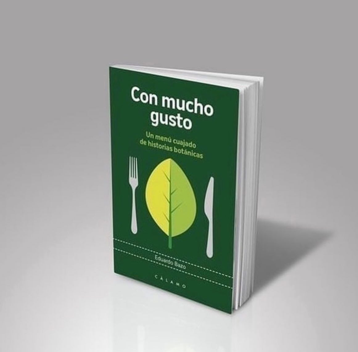 ¿Qué es eso que omiten algunos programas de cocina y que no quieren que sepamos? ¿Las zanahorias siempre tuvieron color naranja? ¿Qué tiene que ver un desastre nuclear con la pintura y las bebidas alcohólicas?
edicionescalamo.es/libro/con-much…