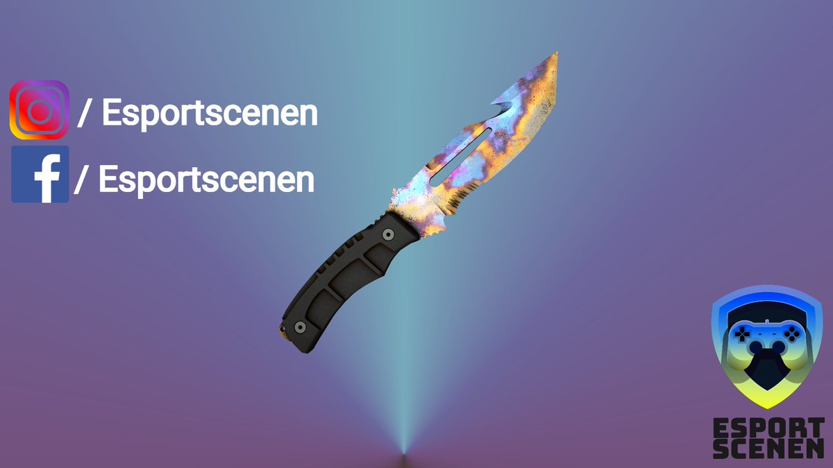 Esportscenen 🎮🖥🇸🇪 tweet media