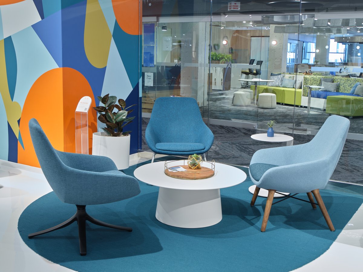 9to5seating tweet media