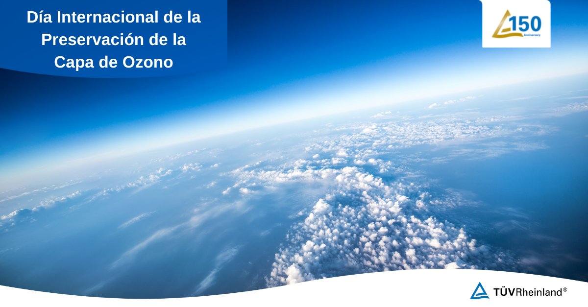 TÜV Rheinland España tweet media