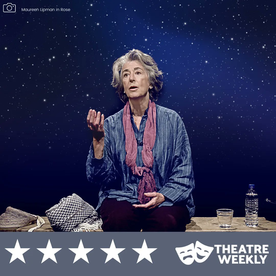 Theatre Weekly tweet media