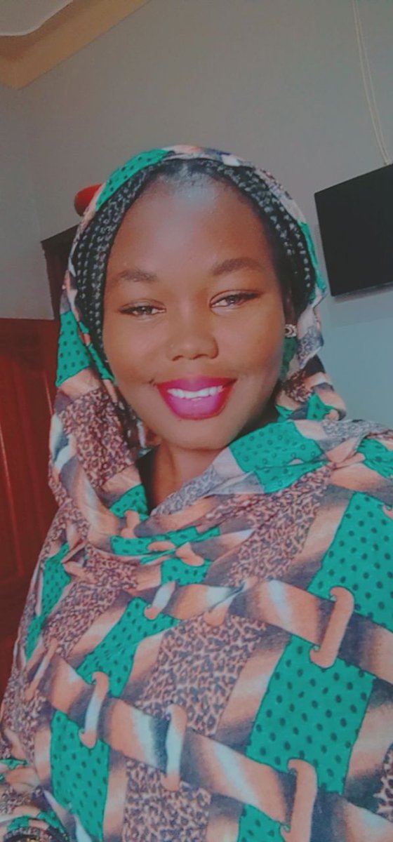 AngeraAtong's tweet image. Good morning 🌅