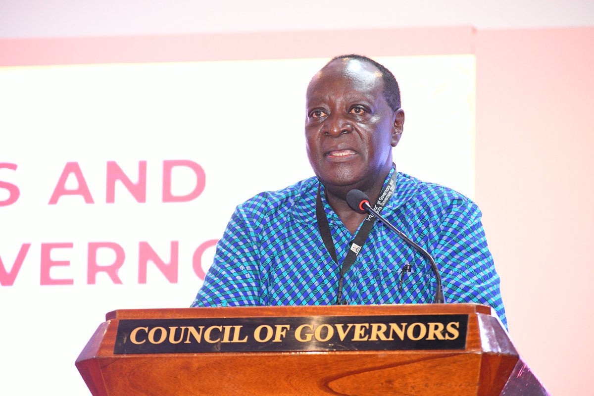 KenyaGovernors's tweet image. GIS is a critical system for data collection. The data from the GIS System can be used for County planning in all sectors. #GovernorsInduction