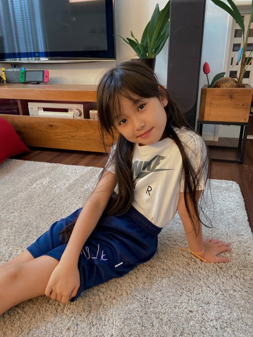 Twitterのコスプレ画像9