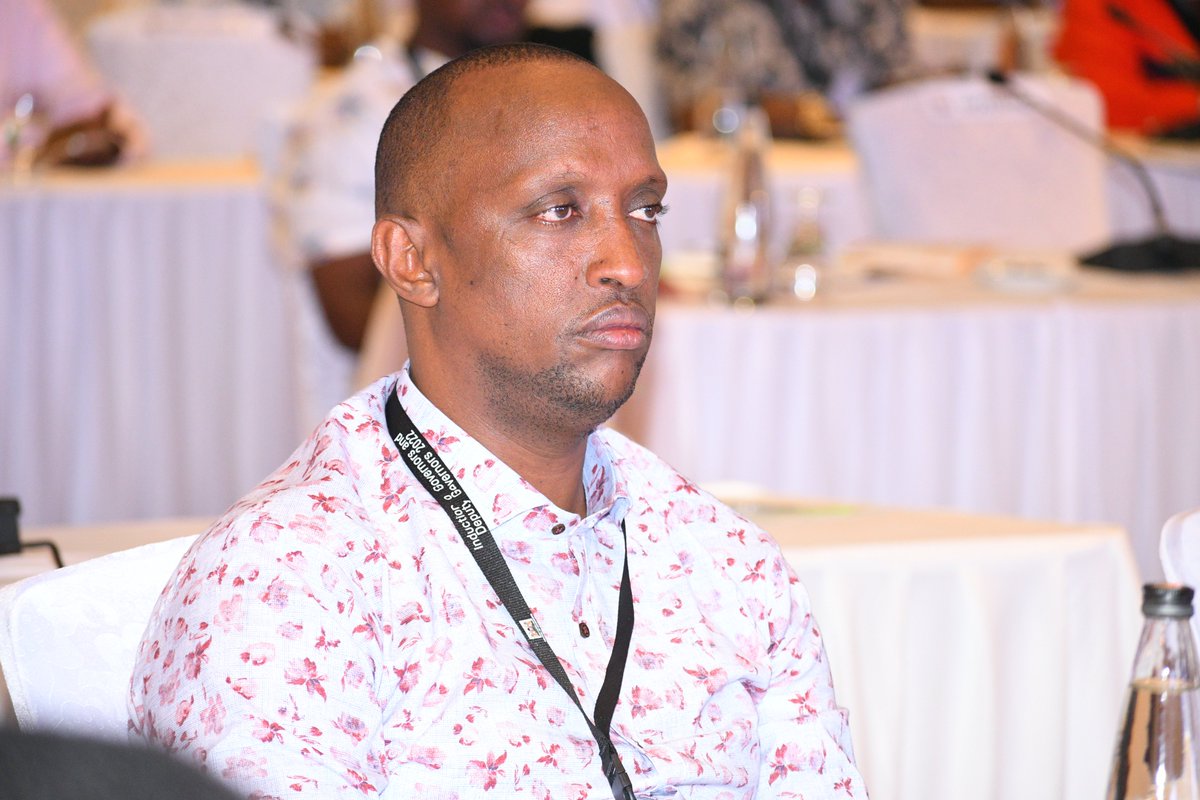 KenyaGovernors's tweet image. GIS is a critical system for data collection. The data from the GIS System can be used for County planning in all sectors. #GovernorsInduction