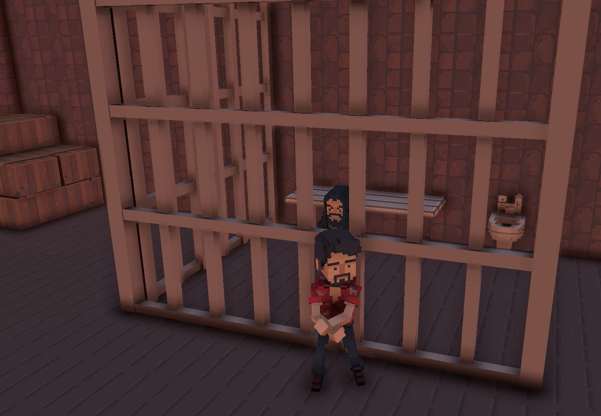 popwicklover6's tweet photo. @TheSandboxGame @TheWalkingDead I just participated in the #SandboxAlphaS3Giveaway for a chance to win 500 SAND! Found Negan in Alexandria, check out my screenshot below!
👇 https://t.co/Rd4D3UKAey