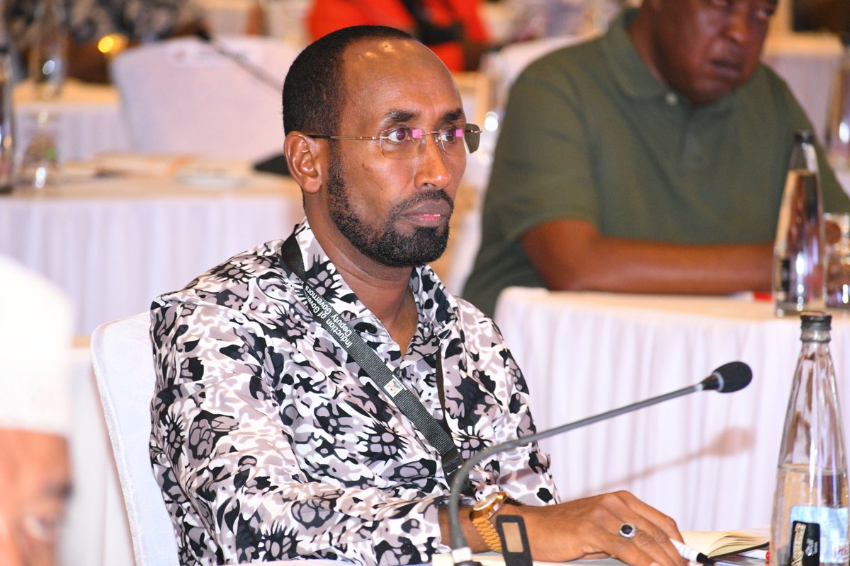 KenyaGovernors's tweet image. GIS application in Health Management includes;
☑️Mapping &amp;amp; classification of health facilities using satellite data &amp;amp; ground personnel
☑️M&amp;amp;E of ongoing health projects
#GovernorsInduction