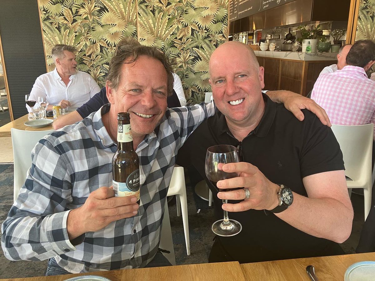 Manly Cricket tweet media