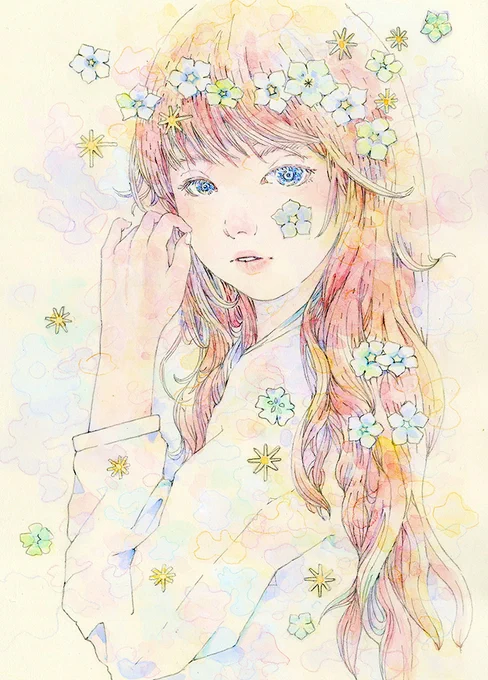 [ これからの私 ] 