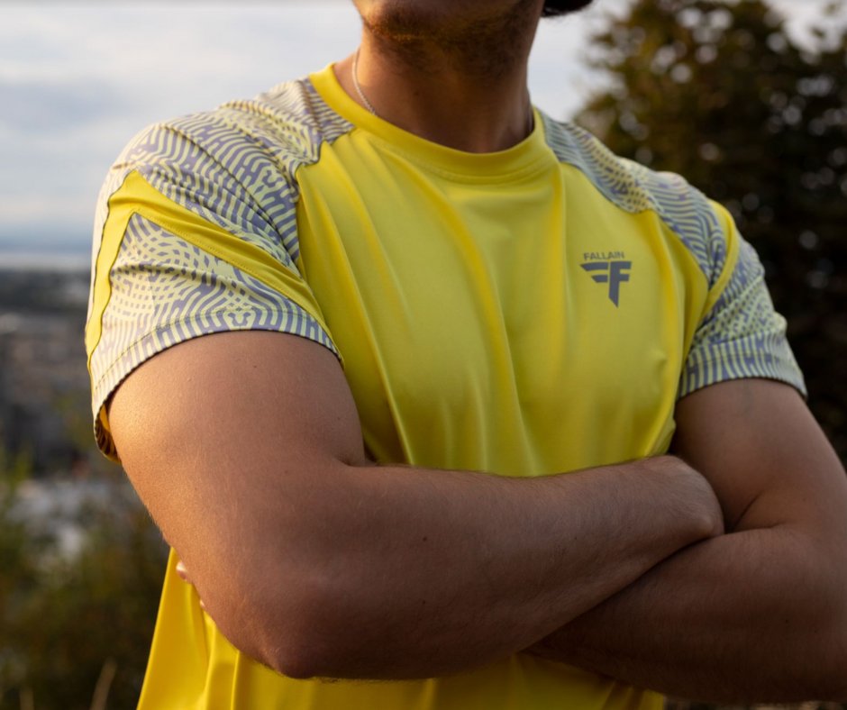 fallainfitness's tweet photo. Move with confidence and comfort.
ποΈββοΈFrom workout to time out. πΊ
Head to John Lewis at St.James Quater to buy yours today!
#fallainfitness #fallain #fitness https://t.co/OKpACu7qvS