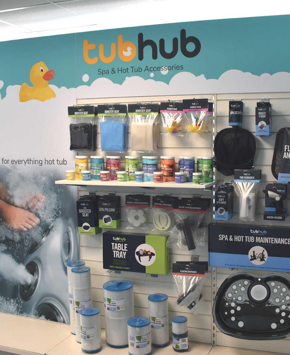 poolandspascene's tweet photo. *RESPONSE TO BOOMING ACCESSORY SALES*
Golden Coast has welcomed new staff to increase its customer support as sales of their #tubhub collection continue to soar…
https://t.co/0X7qvMebqe
#HotTubandSwimSpaScene #HotTub #SwimSpa #HotTubMaintenance #TeamGC  @GoldenCoastLtd https://t.co/mcfJqjjGMn
