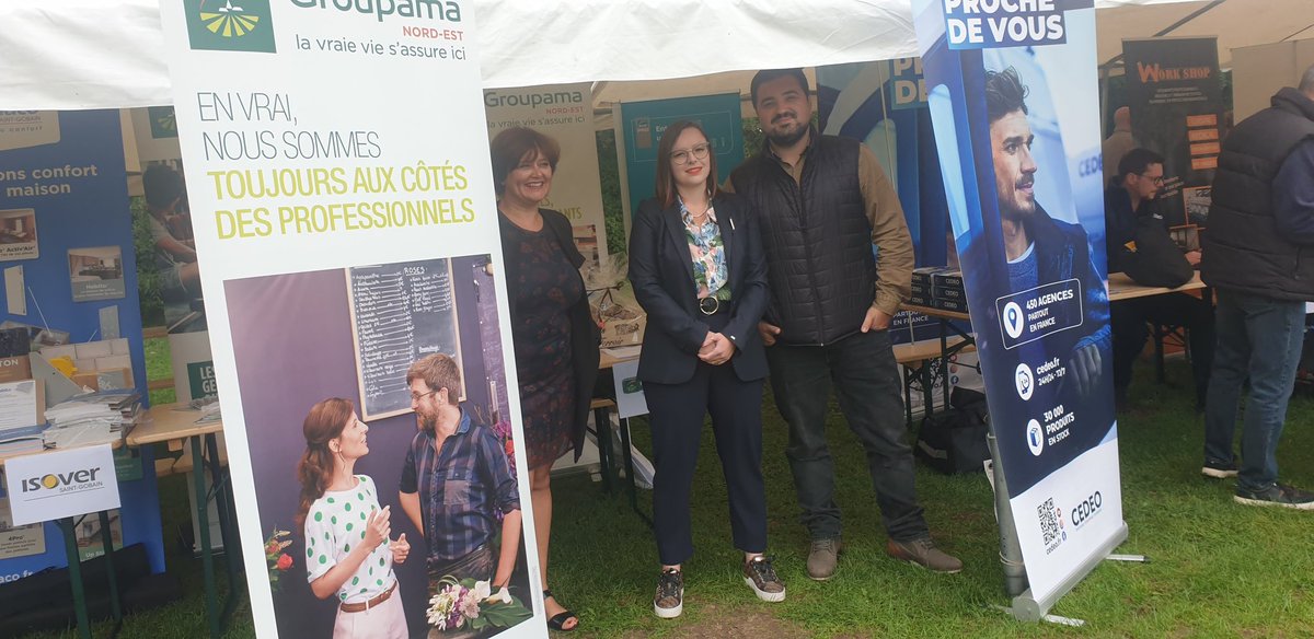 Verstraete tweet media