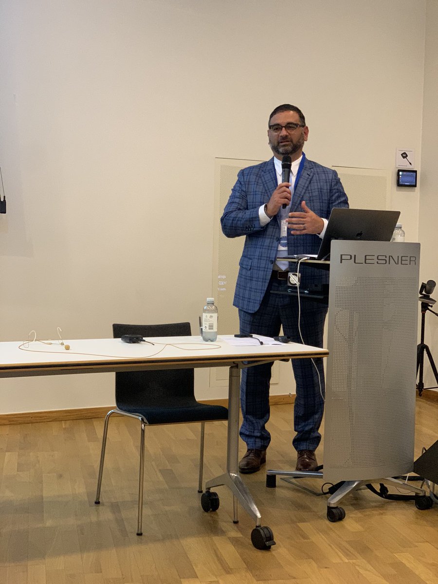 And we’re a go!  

Wonderful to see international collaboration between lawyers from <a href="/PEOPIL/">PEOPIL</a> &amp; <a href="/JusticeDotOrg/">American Assoc. for Justice</a>. 
Many thanks to <a href="/ARomero_Abogado/">Ana Romero</a>, <a href="/MoloneySol/">Liam Moloney</a>, Julie Harder, Linda Lipsen and <a href="/_tadthomas/">Tad Thomas</a> for their inspirational opening remarks here in Denmark this morning 🇩🇰 🇺🇸