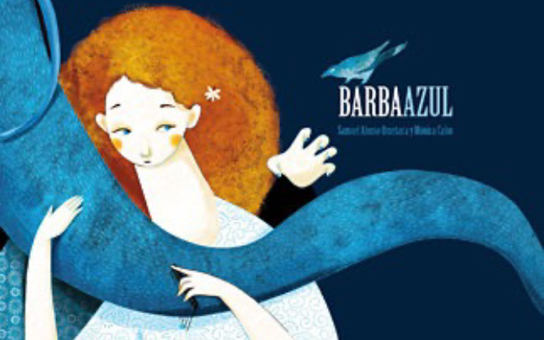 #MeriendaDeCuentos
Una merienda de miedo con #BarbaAzul
#Cuentacuentos sobre el cuento clásico Barba Azul, acompañado de una merienda casera.
⏰ 17:00h. 
📆 Domingo 16 de #octubre  
De 4 a 8 años
#CasaLector <a href="/lhdmartina/">La habitación de Martina</a> #PepamariscadoradeCuentos
ℹ️✍️👇
casalector.fundaciongsr.org/merienda-de-cu…