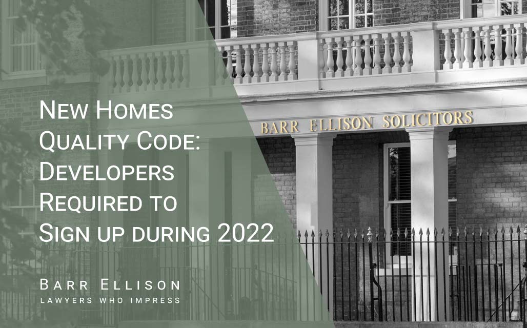 BarrEllisonLaw's tweet photo. How to improve the new home buying process and to give buyers clear access to remedies should the quality fall short of what is expected. #NewHomesQualityCode
https://t.co/1PbOjF2yb1 https://t.co/glXLxH9G89