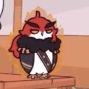 ragnvinrd's tweet photo. "owl diluc isnt real, it cant hurt u"
owl diluc: https://t.co/2Vhm88QvIT