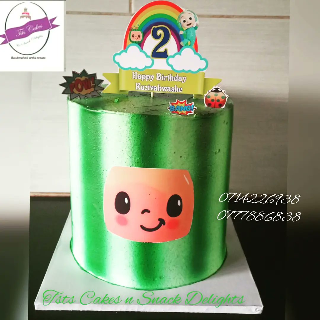 SnackTsts's tweet photo. Fresh and yummy cakes for all events..get in touch for orders https://t.co/Pn9tIeXl4C