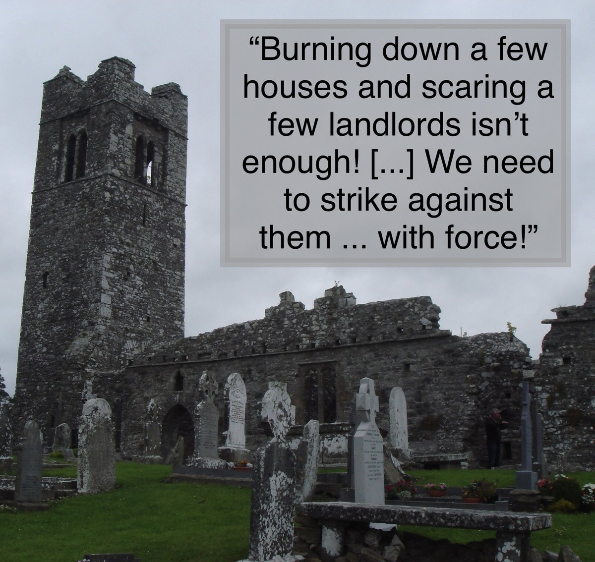 Is there a #rebellion brewing in #Ireland in 1843? 

19th century #historicalFiction, on the eve of the #GreatFamine…

lnk.bio/ZeRo

#99cents #KindleUnlimited #IrishHistory #series #HistoricalRomance #HistFic #Romance #betrayal