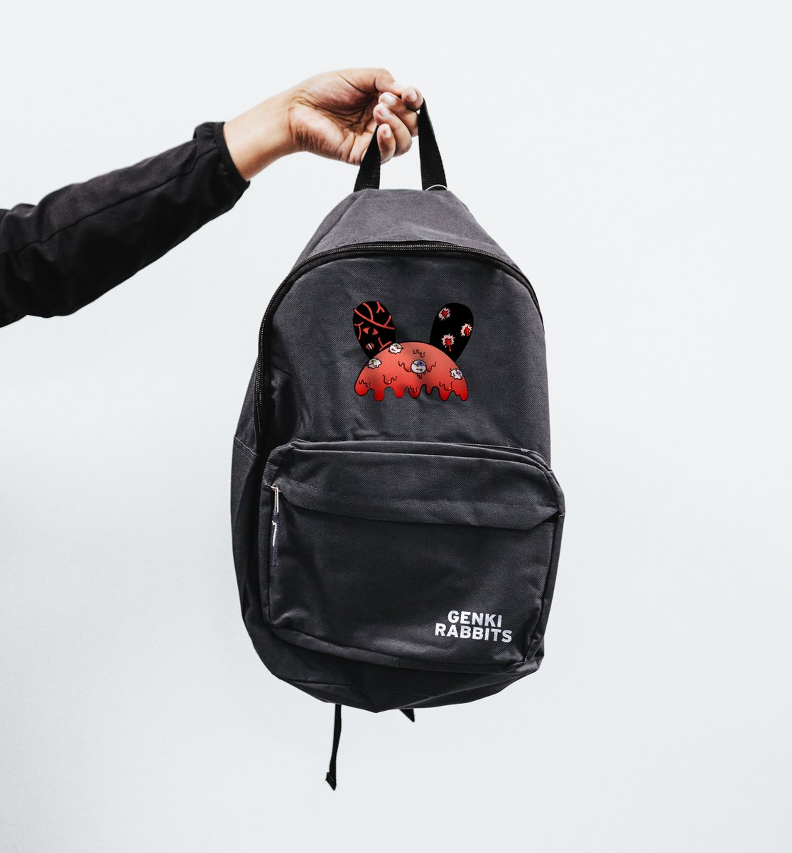 Genki Rabbits tweet media