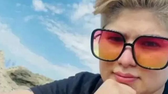 EA_WorldView's tweet photo. #Iran Sentences 2 LGBT+ Activists to Death 

https://t.co/AxRVz3f8VM

#Zahra_Sedighi_Hamedani #Elham_Chubdar https://t.co/nBoC7Hy8uj