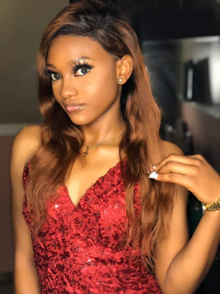 teamchomzy's tweet photo. Beautiful morning to all my CREDIBLE

#BBNaija https://t.co/FW55fhfbnl