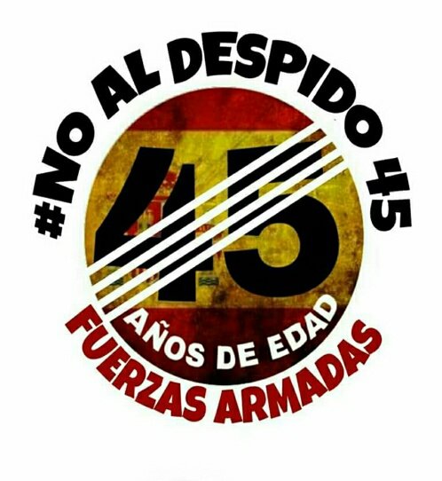 metalcisk's tweet photo. Hoy dia se hace mucho énfasis en temas de igualdad.
Ayer @Defensagob eliminó la edad de acceso de soldado a la Escala de Suboficiales.
Hoy @interiorgob elimina los límites de estatura para el acceso al @policia
¿Cuando eliminarán en la Escala Tropa el límite de los 45 años? https://t.co/U8wWWZp4x6