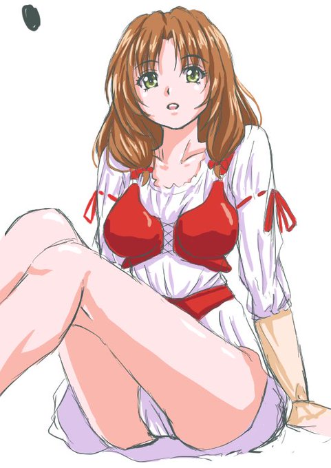 フォロワーの90割がわからんかも…
一人は多分わかるアテがあるw 