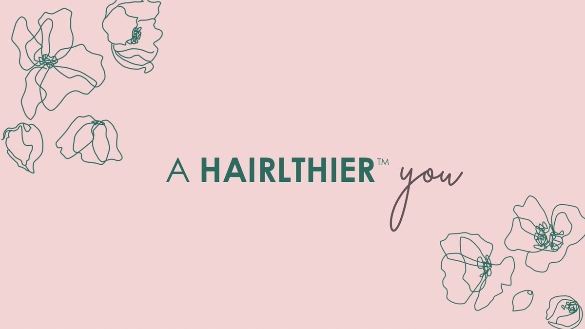 HAIRTURAL (@hairtural) on Twitter photo 