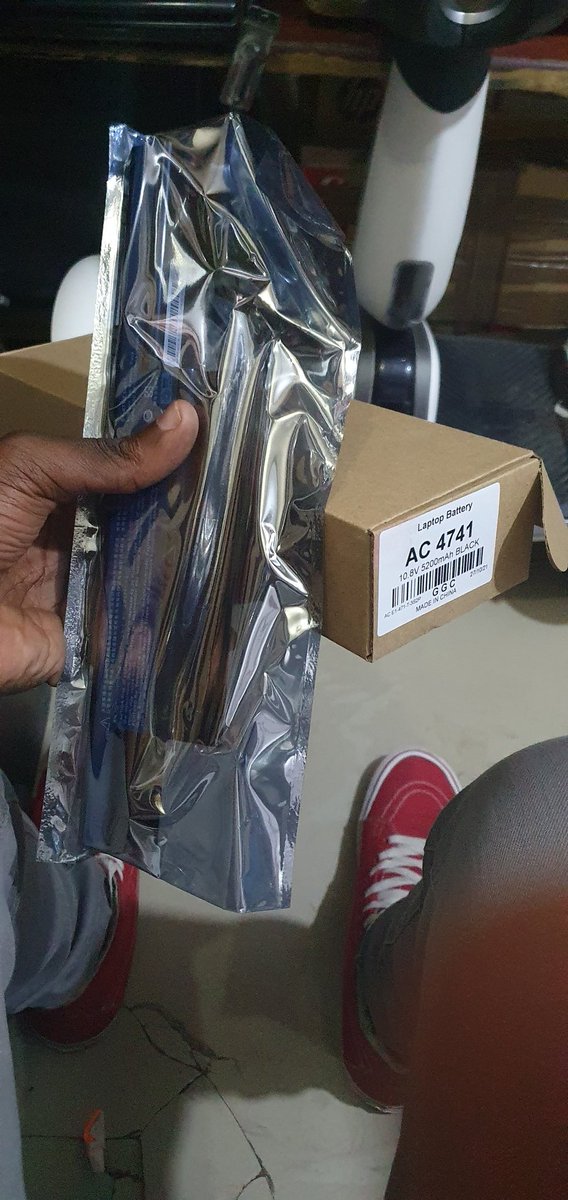 jonathanlupand0's tweet photo. Laptop accessories available 
4gb ram pc3l k300
Power pack k200
Power cable k50
Laptop batteries k550 to k850 
Follow us @bigfishtech1 
#bigfishtech 
097 1962756 https://t.co/pSanaFRZHd