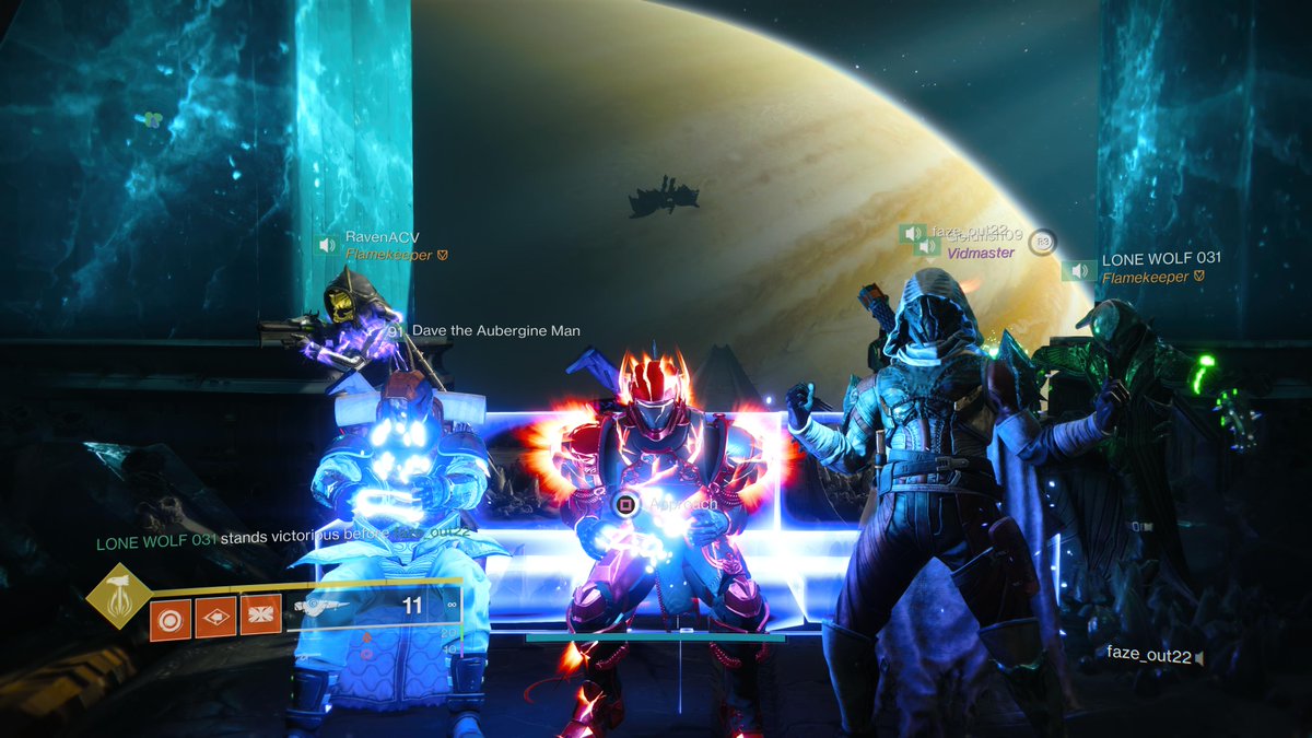 #PS5Share, #Destiny2