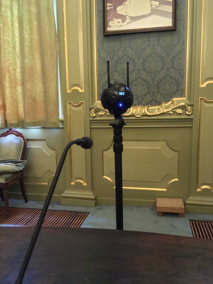Reality_Center's tweet photo. 360 opnames gemaakt in de Oude Rechtbank bij de faculteit Godgeleerdheid voor de volgende versie van PleitVRij.

https://t.co/dB5ZC5bBBT https://t.co/GSfTjKk9eX