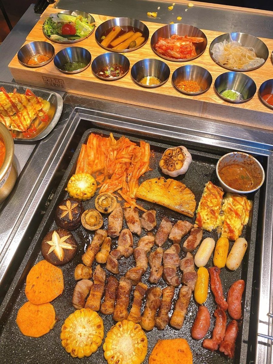 sitingdi4_li's tweet photo. Roast, 🥰🥰🥰🥰🥰 https://t.co/Zj8gGnB65T