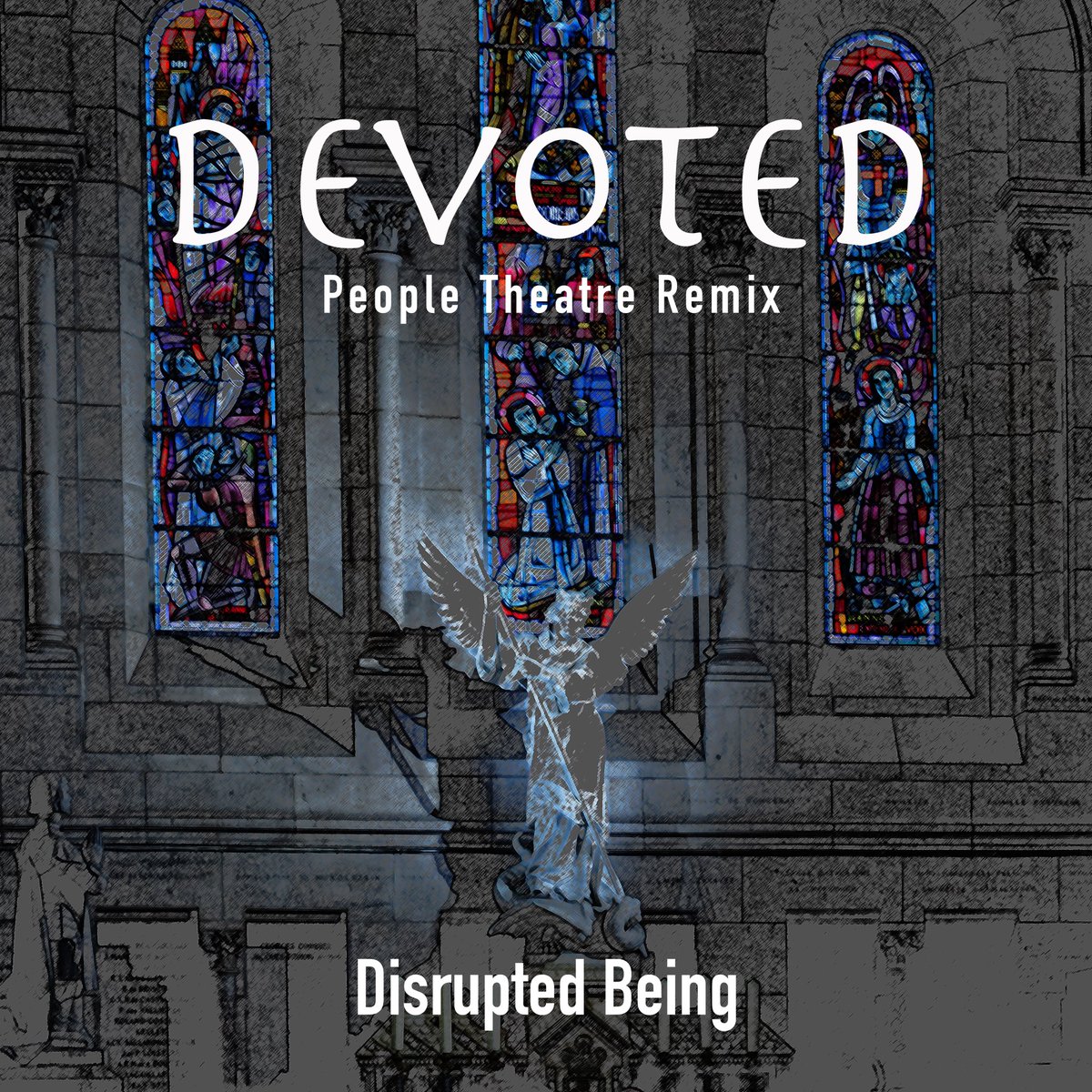 TowersTown's tweet photo. 📣 OUT TODAY - an amazing remix by People Theatre of Disrupted Being‘s track ‘Devoted’ - a big thanks to Peter Rainman 🎹

Out on all music services 👍🏻😃

🎧 https://t.co/0yd5yocYrd

🎧 https://t.co/rZMWZ0mGDR

🎧 https://t.co/aWRclTjdJE

#synth #retrosynth #80synth #synthpop https://t.co/9XzMZjWKd2