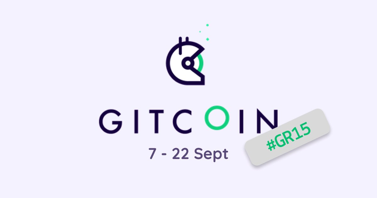 tproofio's tweet photo. Update on #GR15 @gitcoin grants round!
Over 600 users have contributed to bootstrap https://t.co/F0nhdoW4pW 🚀
We didn't expect such support and we are very proud of it.
👇 Keep supporting us 👇
https://t.co/1nndrn1yaW
#tProof #GitCoin #grants #community https://t.co/eBELoKZPtE