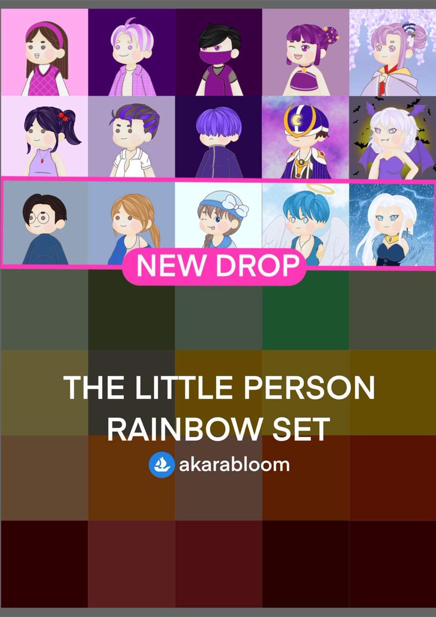 AKARA ● 🦋 tweet media