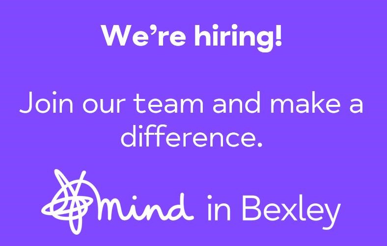 Mind in Bexley tweet media