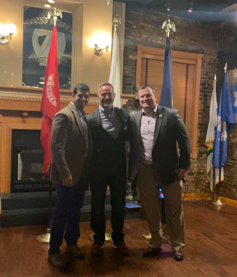 We Moved ⏩ @Comcast tweet media